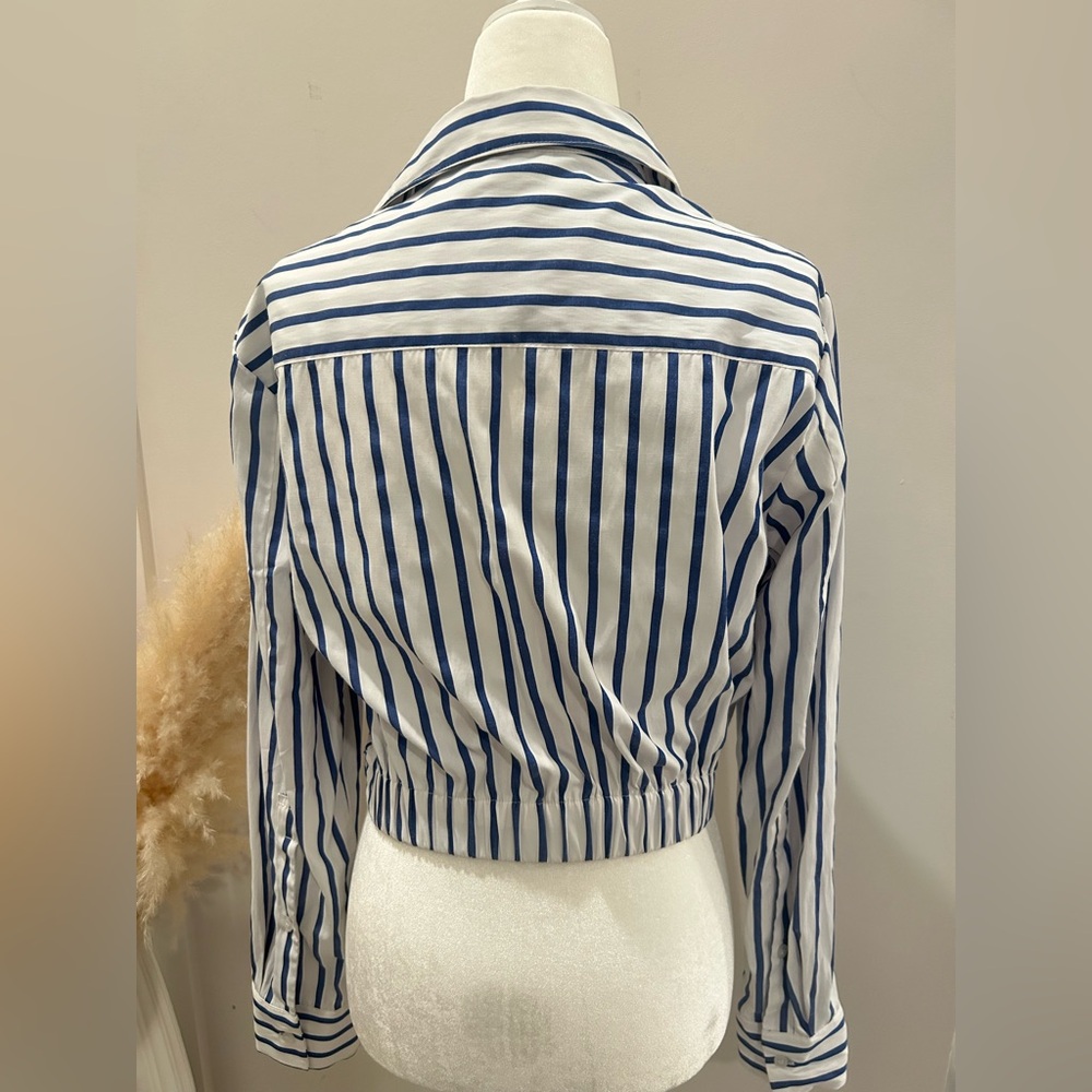 BLOUSE - Picture 2 of 2